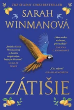 Zátišie - Sarah Winmannová