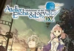 Atelier Escha & Logy: Alchemists of the Dusk Sky DX Steam CD Key
