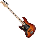 Sire Marcus Miller V7 Vintage Ash 4 2nd Gen LH Tobacco Sunburst