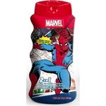 EP Line kozmetika Spiderman Kúpeľový a sprchový gél 475 ml