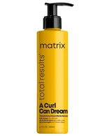 Matrix Ľahký fixačný gél pre kučeravé a vlnité vlasy A Curl Can Dream (Light Hold Gel) 250 ml