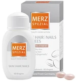 MERZ SPEZIAL Dražé 60 ks