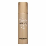 Paco Rabanne Lady Million deospray dla kobiet 150 ml