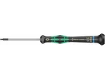 Wera 118092 Šroubovák šestihranný 2x60 mm s kulovou hlavou k použití v elektronice Kraftfo