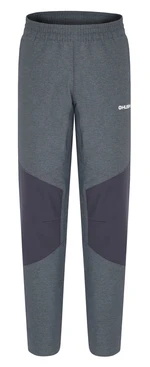 Husky  Klass K anthracite, 164 Dětské softshellové kalhoty