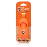 Explorer dog Zásobník s 1 rolí