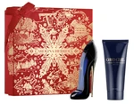 Carolina Herrera Good Girl - EDP 50 ml + tělové mléko 100 ml