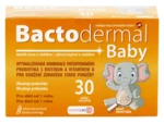 FAVEA Bactodermal Baby 30 ks