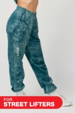 NEBBIA Re-fresh women's tracksuits