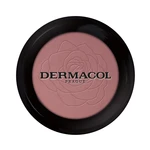 Dermacol Přírodní pudrová tvářenka (Natural Powder Blush) 5 g 01