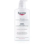 Eucerin AtopiControl lehká hydratační emulze pro svědící a podrážděnou pokožku 400 ml Eucerin AtopiControl lehká hydratační emulze pro svědící a podrážděnou pokožku 400 ml