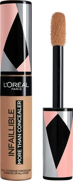 L'Oréal Paris Plně krycí korektor Infailliable (More Than a Concealer) 11 ml 324 Oatmeal