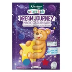 Kneipp Barevná sůl do koupele Malý snílek (Magic Colour Bath) 40 g Kneipp Barevná sůl do koupele Malý snílek (Magic Colour Bath) 40 g