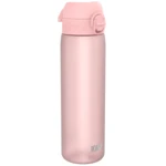 ION8 Leak proof fľaša rose quartz 500 ml
