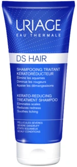 URIAGE D.S. Hair Kerato-Reducing Treatment Shampoo 150 ml