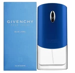 Givenchy Pour Homme Blue Label - EDT 50 ml