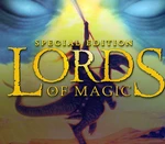 Lords of Magic: Special Edition EU Steam CD Key