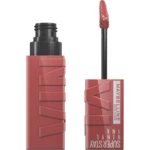 Maybelline New York New York Superstay Vinyl Ink 35 Cheeky tekutý rúž 4.2 ml