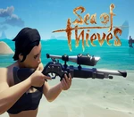 Sea of Thieves - Obsidian Eye of Reach Pack DLC AR XBOX One / Xbox Series X|S CD Key
