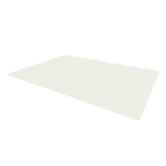 Protišmyková podložka FlexiSPACE 150 x 50 cm, biela