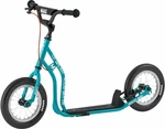 Yedoo Mau Kids Tealblue Scuter pentru copii / Tricicletă