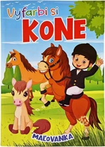 Vyfarbi si kone