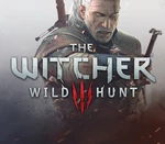 The Witcher 3: Wild Hunt EU XBOX One / Xbox Series X|S CD Key