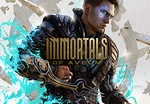 Immortals of Aveum EU Xbox Series X|S CD Key
