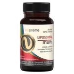 NUPREME Liposomal Multivitamin 30 kapslí