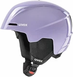 UVEX Viti Junior Cool Lavender 46-50 cm Kask narciarski