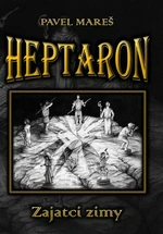 Heptaron - Zajatci zimy - Pavel Mareš