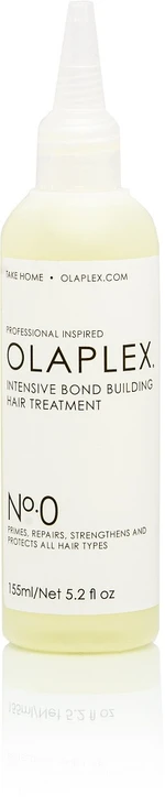 OLAPLEX No.0 Hloubková intenzivní péče o vlasy 155 ml