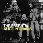 Alice In Chains – The Essential Alice In Chains CD
