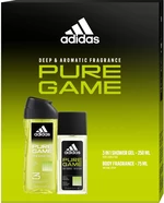 Adidas kazeta MEN Pure Game (dns+ sg)