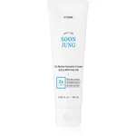 ETUDE SoonJung 2x Barrier Intensive Cream intenzívne hydratačný krém pre obnovu kožnej bariéry 60 ml