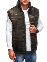 Gilet da uomo Edoti