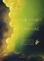 The Spirit of Cognac - Harry Gruyaert, Thomas Laurenceau