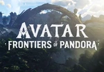 Avatar: Frontiers of Pandora PlayStation 5 Account