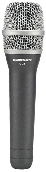 Samson C05 CL Microfon cu condensator vocal