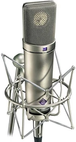 Neumann U87Ai Studio Stúdió mikrofon