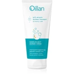 Oillan Derm Face and Body Cream hydratační krém na obličej a tělo pro děti od narození 200 ml