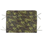 Vložka do ponča/deka MFH® (Barva: Vzor 95 woodland )