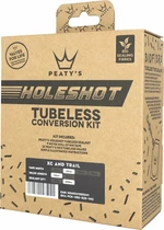 Peaty's Holeshot Tubeless Conversion Kit 120 ml 25 mm 42.0