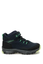 Lumberjack Massive Hi 2pr Navy Blue Boys' Outdoor Boots