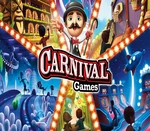 Carnival Games AR XBOX CD Key