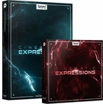 BOOM Library Cinematic Expressions BUNDLE (Digitální produkt)
