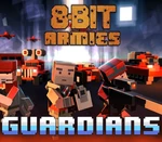8-Bit Armies - Guardians Campaign DLC Steam CD Key