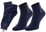 Calzini Tommy Hilfiger Tommy_Hilfiger_Socks_342025001_356_2Pack_Jeans