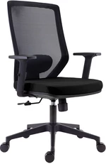 ANTARES Kancelářská židle NEW ZEN černá (Bondai BN7)