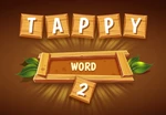 Tappy Word 2 EU Nintendo Switch CD Key